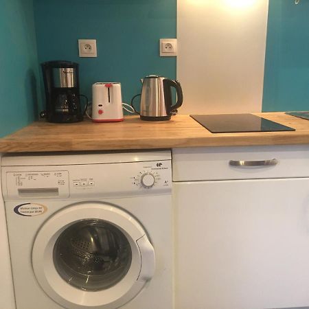 2 Pieces Et Mezzanine Des 2 Nuits Apartment Vedène Екстериор снимка