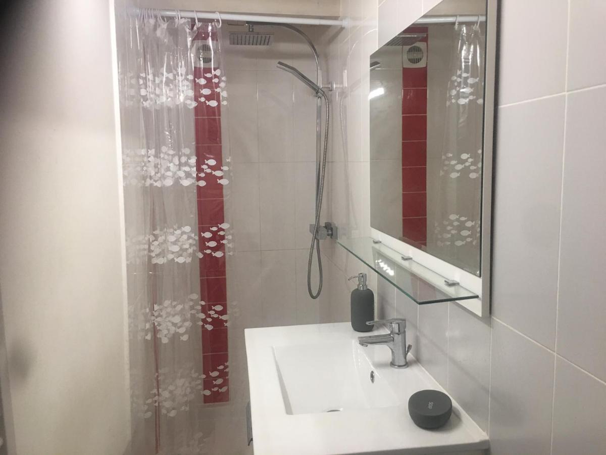 2 Pieces Et Mezzanine Des 2 Nuits Apartment Vedène Екстериор снимка