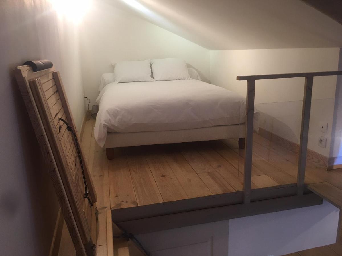 2 Pieces Et Mezzanine Des 2 Nuits Apartment Vedène Екстериор снимка