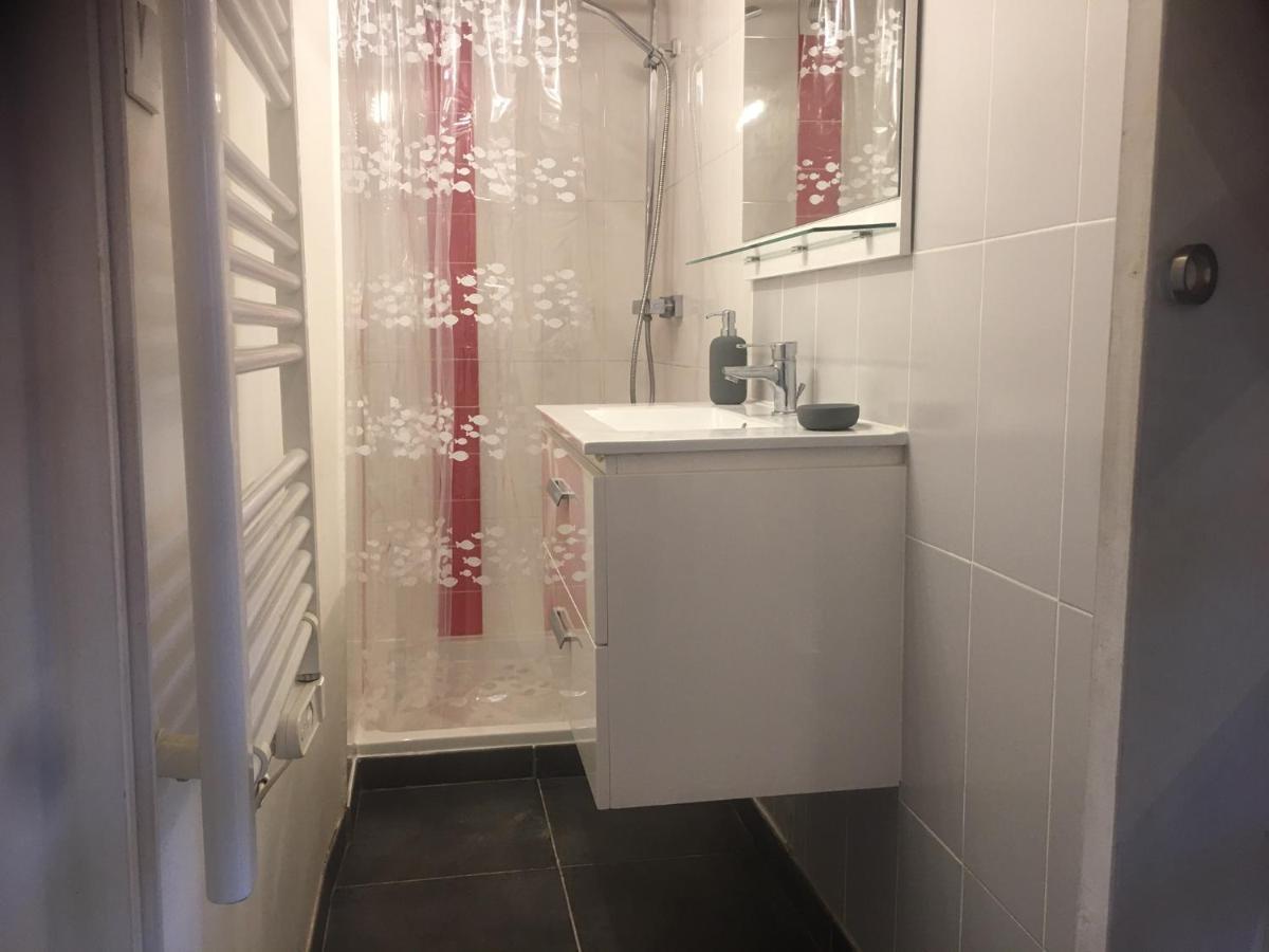 2 Pieces Et Mezzanine Des 2 Nuits Apartment Vedène Екстериор снимка