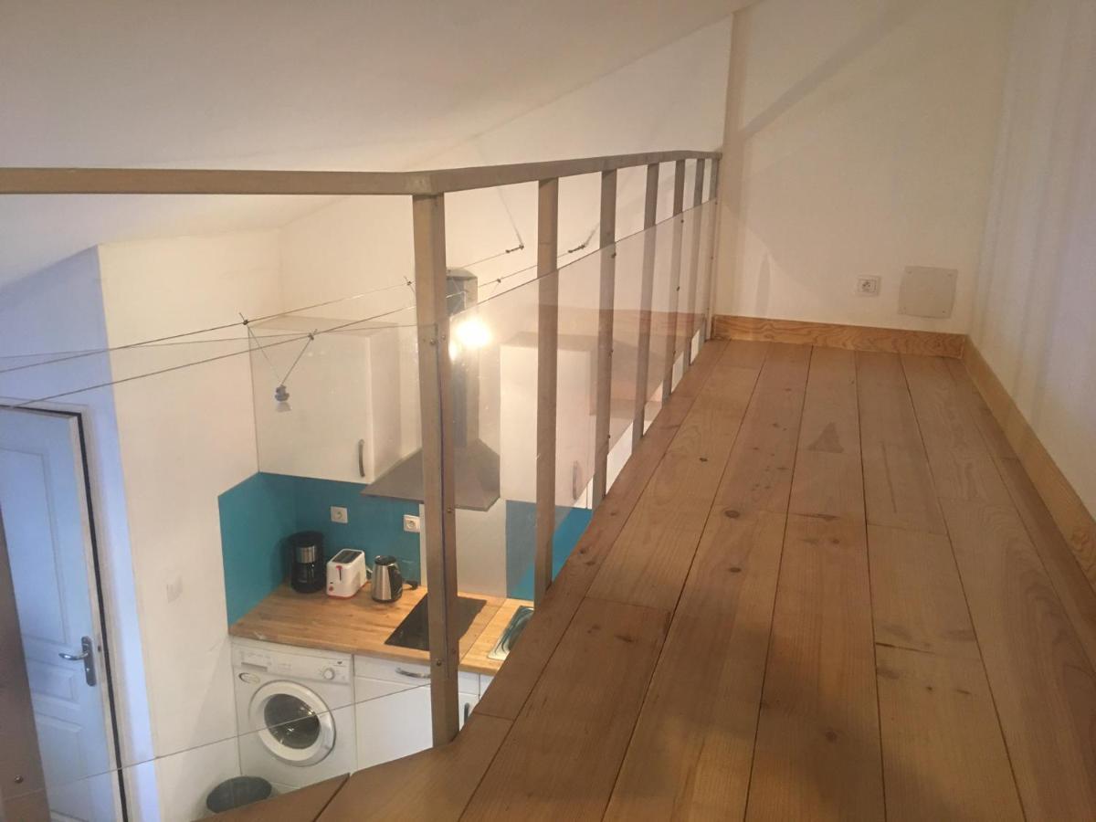 2 Pieces Et Mezzanine Des 2 Nuits Apartment Vedène Екстериор снимка