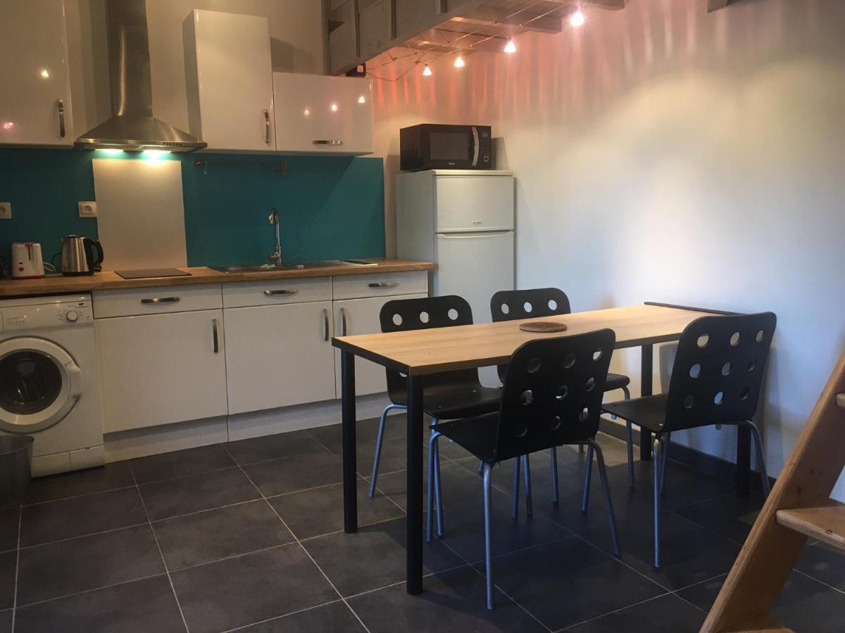 2 Pieces Et Mezzanine Des 2 Nuits Apartment Vedène Екстериор снимка
