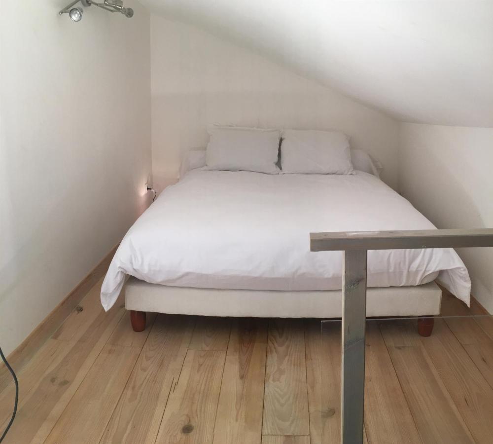 2 Pieces Et Mezzanine Des 2 Nuits Apartment Vedène Екстериор снимка